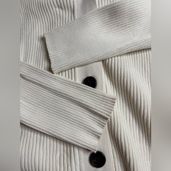 GUC A.L.C.- Ellen Cardigan. Size L - Picture 12 of 12